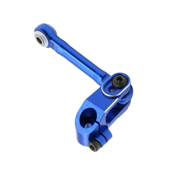 Quick & Easy Install Aluminum Servo Arm Set for Traxxas UDR 1/7 RC Car Upgrade Handling Today