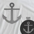 thumbnail image 5 of Siser StripFlock Pro Heat Transfer Vinyl 11.8" x 12" Sheet Gray - Compatible with Siser Romeo/Juliet & Other Professional or Craft Cutters - Layerable - CPSIA Certified, 5 of 5