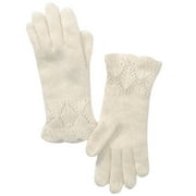George - Angora Gloves