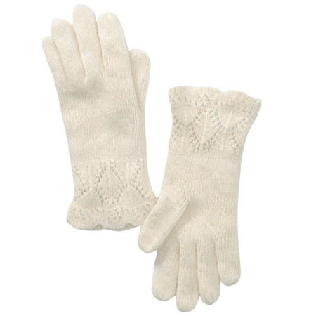 George - Angora Gloves