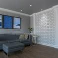 thumbnail image 3 of Extra Small Daventry Decorative Fretwork Wall Panels in Architectural Grade PVC, 3 of 9