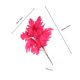 thumbnail image 2 of unbranded Hojas Artificiales Para Decorar Bodas Y Proyectos DIY En Centros De, 2 of 8