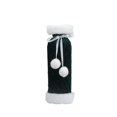thumbnail image 2 of Qaailabf Tondeuse à Cheveux Double Tête pour Femmes avec Charge USB, Double Lames Rondes pour Zones Sensibles, Épilateur Étanche IPX7, Tondeuse en Acier Inoxydable pour Parties Intimes, Inclut Brosse et USB, 2 of 6