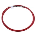 thumbnail image 3 of Ximing 2x Throttle Line Clutch Cable/ Wire For Outboard, Stainless Steel, 8-26FT (15 Sizes,Optional), 3 of 9