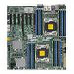 SUPERMICRO X10DRH-C - motherboard - extended ATX - LGA2011-v3 Socket - C612