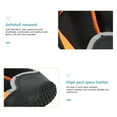 thumbnail image 3 of Botines Para Perros, Botas Para Perros Resistentes Al Agua A Prueba De Abrasión, Larga Durabilidad, Antideslizantes Ajustables Para Perros Grandes, 3 of 7
