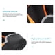 thumbnail image 3 of Botines Para Perros, Botas Para Perros Resistentes Al Agua A Prueba De Abrasión, Larga Durabilidad, Antideslizantes Ajustables Para Perros Grandes, 3 of 7