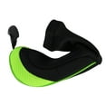 thumbnail image 3 of Long Neck Golf Club Headcover Wood Driver Head Cover Golf Pole Sleeve Green, 3 of 6