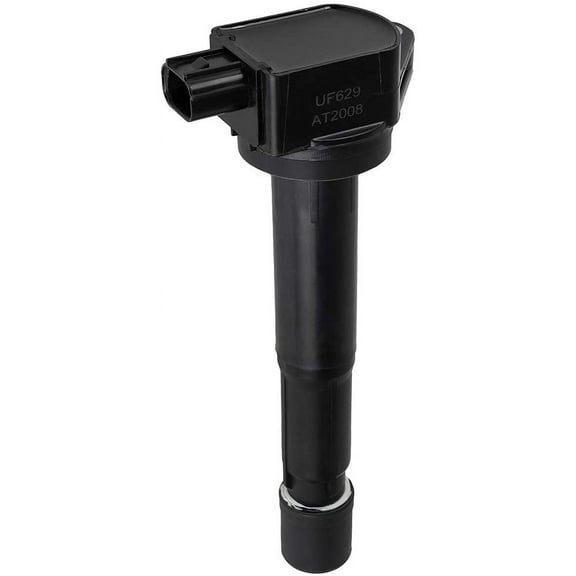 CCIYU Pack of 1 Ignition Coil for 13-15 for Acur-a ILX Fits for UF629 Fits select: 2010-2014 HONDA CR-V EXL, 2012 HONDA ACCORD LX