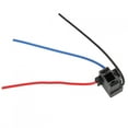 thumbnail image 3 of Headlight Wiring Harness Connector,H4 3 Pin Headlight Headlight Adapter Cable Headlight Connector True to Its Promise, 3 of 7