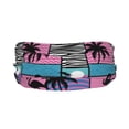 thumbnail image 3 of Wukai Hawaii Palms Sports sweatband,Men & Women Sweatband Headband for Running, Cross Training, Racquetball, Working Out, 3 of 7