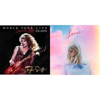 Taylor Swift - Fearless (Taylor's Version) (Japanese Deluxe