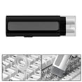 thumbnail image 4 of cepillo de limpieza de limpieza electrónica multifunción, cepillo para polvo, esponja para flocado, para auriculares , pantalla de altavoz, 4 of 8