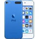 thumbnail image 2 of MP3 Player Usado іPod Touch 128GB Azul 7ma Generación - MVJ32LL/A (Como Nuevo), 2 of 4