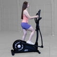 thumbnail image 6 of BFCT1B Cross Trainer - BLACK, 6 of 7
