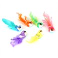 thumbnail image 2 of Simulation Decor With Small Clip Simulation Bird Decor, Artificial Bird, Garden Window For Wedding Party Indoor Outdoor Ornament Flower Craft Scene, 2 of 8