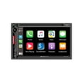 thumbnail image 1 of Soundstream VRCPAA-7DR 2-DIN DVD/CD Bluetooth Multimedia 7" Touchscreen Receiver, 1 of 1