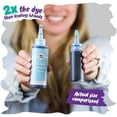 thumbnail image 7 of Tie Dye Kit for Kids & Adults - 12 Large Tye Dye Bottles with Tie Dye Powder, Soda Ash, Gloves - Non-Toxic Tyedyedye Kit - Decorating Dye for Clothes, 7 of 7