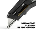 thumbnail image 3 of ToughBuilt Fixed Blade + Sliding Guard, 3 of 26