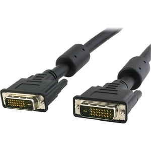 6FT DVI DUAL LINK M/M CBL