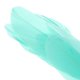 thumbnail image 4 of Bolígrafo romántico con letrero de plumas Colcomx Bolígrafo de firma para invitados de recepción Verde claro Pluma del signo de la boda, 4 of 8