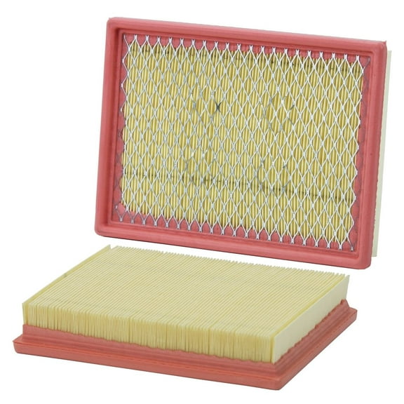 Air Filter Fits select: 2004-2007 CHEVROLET MALIBU, 2005-2008 CHEVROLET UPLANDER