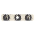 thumbnail image 7 of Yayeee Faucet Mat for Kitchen Sink 30" Diatomite Long Splash Guard Pad, Beige Astronaut Space, 7 of 7