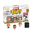 thumbnail image 1 of Figura de colección Funko Bitty POP Harry Potter Ron, 1 of 8