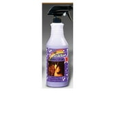 Twinkle Glitter Products  Rainbow Dust Spray - Purple - Adds Sparkle and Shine to Horses