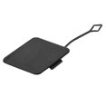 thumbnail image 1 of Car Front Tow Eye Hook Cover 51117335048 for BMW 7 Series F01 F02, 1 of 5