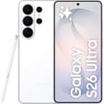 thumbnail image 1 of Smartphone Samsung Galaxy S26 ULTRA dual 256GB 12RAM Blanco, 1 of 1