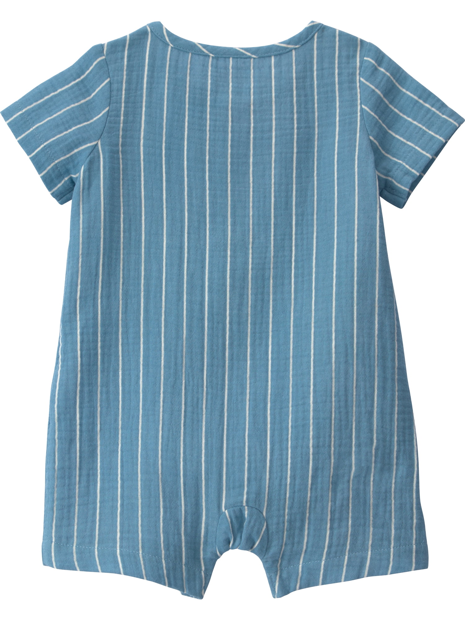 Carter's Child of Mine Baby Boy Romper, Sizes 0/3-24 Months