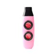 thumbnail image 1 of Professional ABS Resin Kazoo - Pure Copper, Full Sound, Easy Play, Portable Music Instrument for Performance & Leisure, 1 of 8