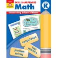 thumbnail image 1 of Pre-Owned Math, K, 1 of 1