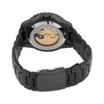 thumbnail image 3 of Citizen Stainless Steel Green Luminous Dial Automatic NJ0177-84X 100M Men's Watch, 3 of 3