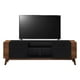 thumbnail image 2 of Mesa de TV Roma Negro - Kessa Muebles, 2 of 4