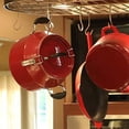 thumbnail image 2 of CanCooker Signature Series Steam Cooker, 2 Gallon, Cherry Red, 2 of 7