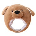 thumbnail image 1 of Hat Headgear Dress Up Hat, juguetes de peluche, , disfraz, accesorios Cosplay Headwear Crafts para decoración mujeres, 1 of 9