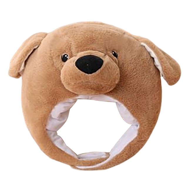 Hat Headgear Dress Up Hat, juguetes de peluche, , disfraz, accesorios Cosplay Headwear Crafts para decoración mujeres