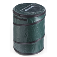 thumbnail image 2 of Coghlan s Trash Can 1219 Pop-Up Trash Can; Round; 19 Inch Diameter x 24 Inch Height; Free Standing; Green; Polyethylene Fabric; With Lid, 2 of 2