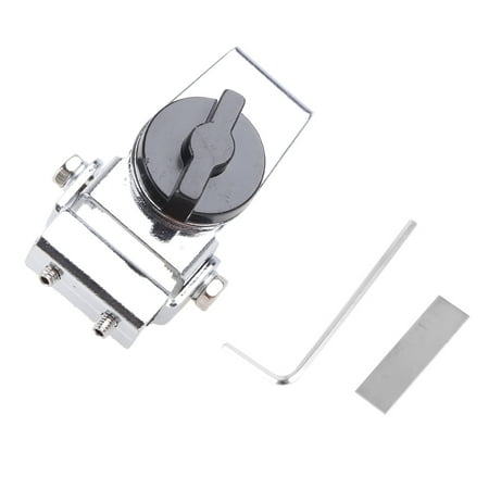 

Mobile Antenna Bracket Stainless Steel Mount Car Radio Transceiver High Quality