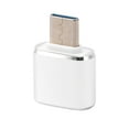 thumbnail image 3 of 3x Usb C To Usb Adapter 2 Pack Type C To Usb 3.0 Adapter Usb Adapter Supporting Otg For Galaxy S9/s, 3 of 4