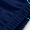 thumbnail image 6 of guisaled Swim Jammers for Men Square Leg Quick Dry Swim Briefs Swimsuit Athletic Training Durable Compression Swim Trunks Valentine'S Day s, 6 of 9