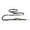 B, variant on Reflective Extendable Dog Leash for Outdoor Running and Pet Adventures