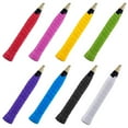 thumbnail image 1 of unbranded 5Ud Overgrip Absorbente De Sudor Para De Tenis Bádminton En Color Variado, 1 of 8
