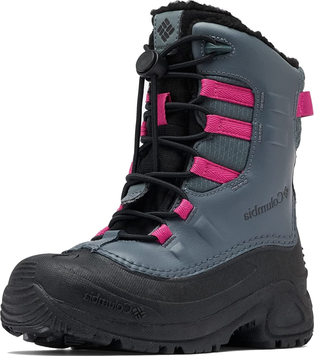 Columbia Bugaboo Boots