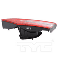 thumbnail image 6 of TYC 17-5769-00-9 Capa Certified Tail Light Assembly Fits select: 2020 TOYOTA CAMRY LE, 2018-2019 TOYOTA CAMRY L/LE/XLE/SE/XSE, 6 of 7