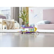 LEGO Friends Friendship Bus 41395 LEGO Heartlake City Toy Playset (778 Pieces)