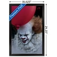 thumbnail image 2 of IT - Balloon Wall Poster, 14.725" x 22.375", 2 of 4