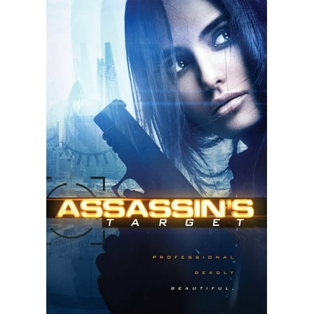 Assassin's Target